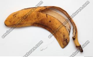 Photo Texture of Banana 0001
